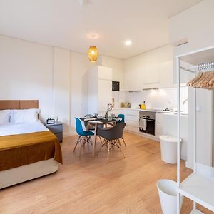 Appartement met een Slaapkamer